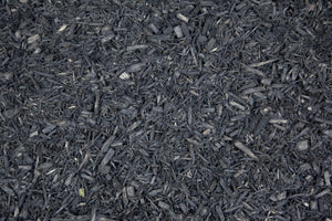 Black Mulch - Double Ground