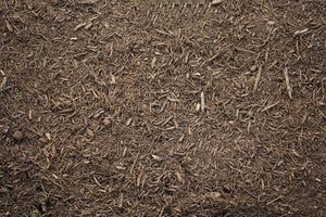 Brown Mulch