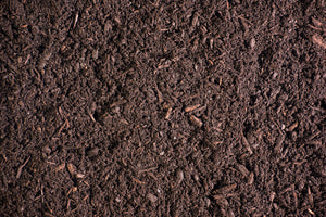 Hardwood Bark Mulch - Triple Ground