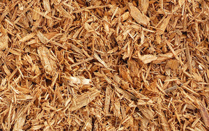 Gold Mulch