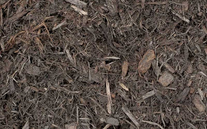 Hardwood Bark Mulch