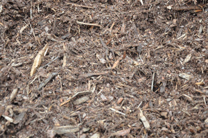 Pine Bark Mulch - Triple Shredded