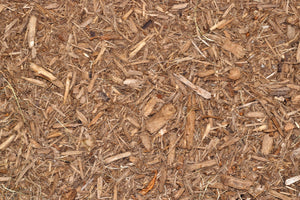 Red Oak Mulch