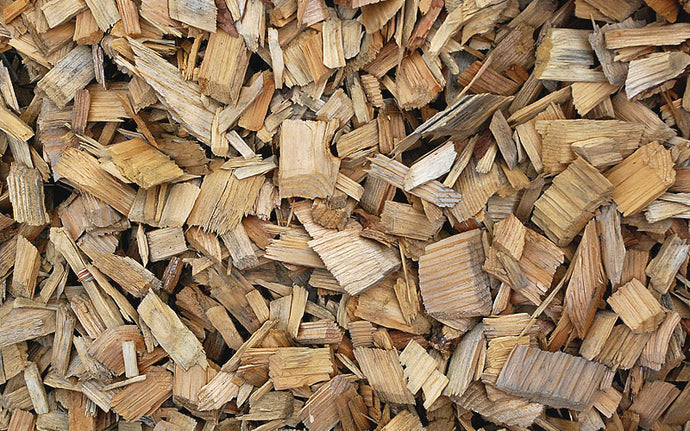 Woodchip Mulch